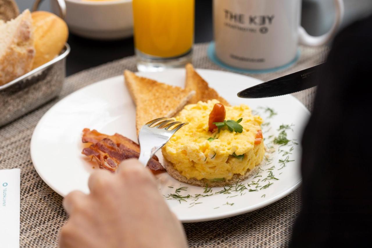 The Key Beirut Hotel