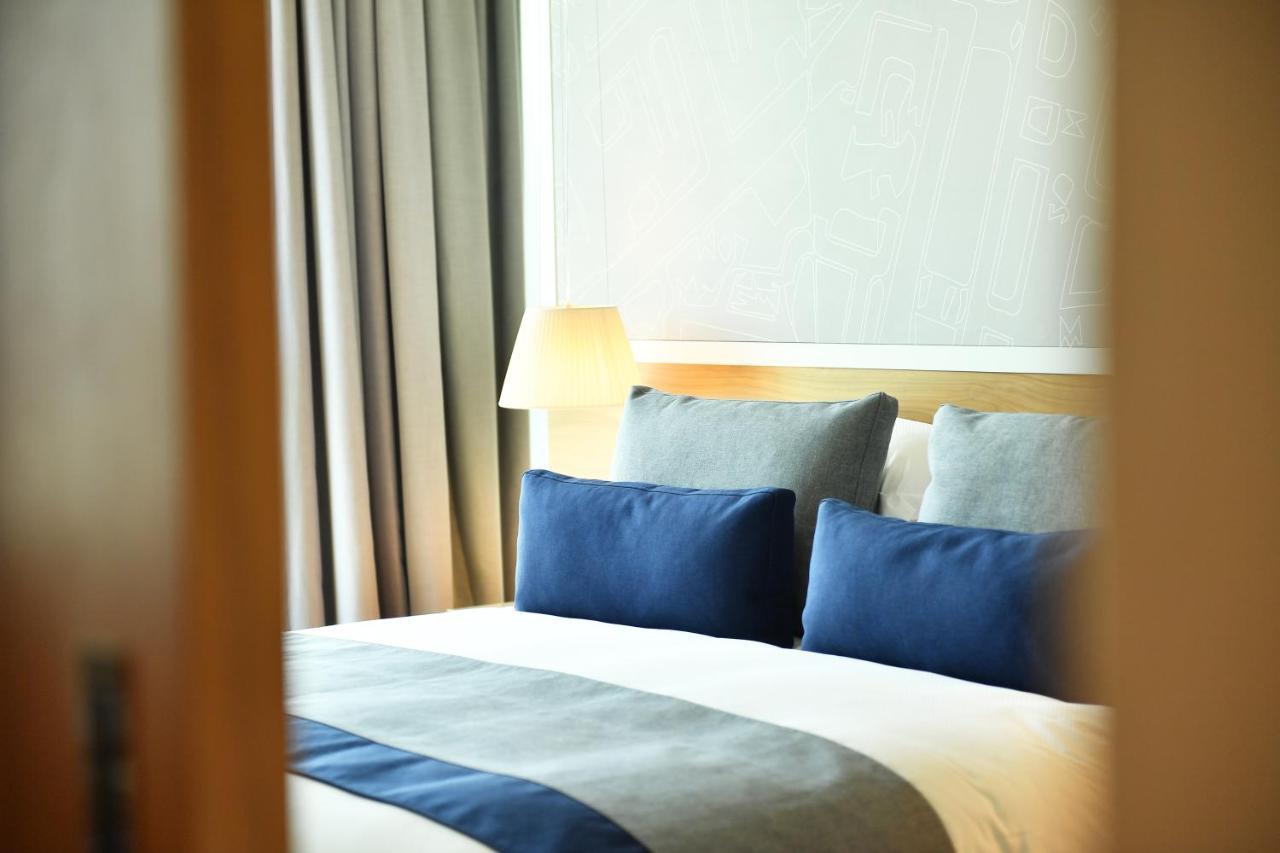 The Key Beirut Hotel