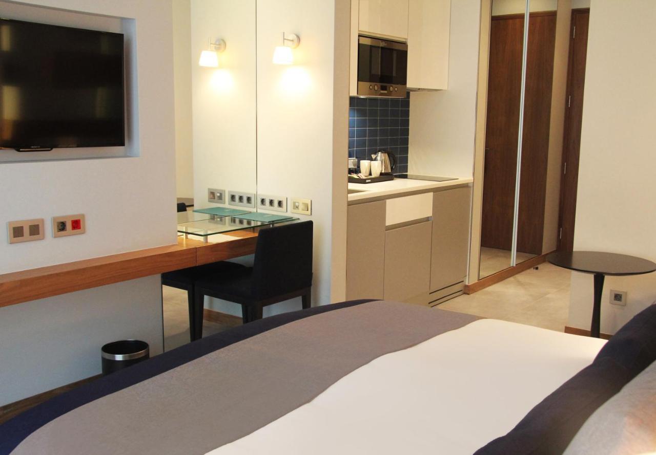Hotel The Key Beirut