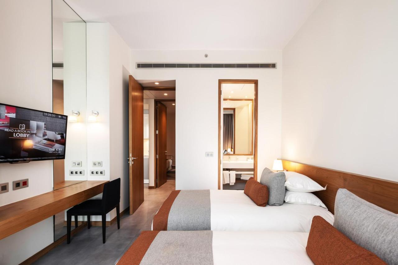 The Key Beirut Hotel 5*
