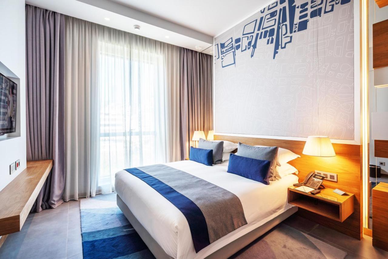 Hotel The Key Beirut Beirut
