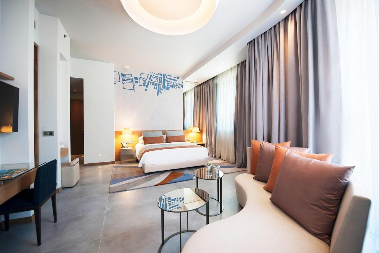 The Key Beirut Hotel 5*