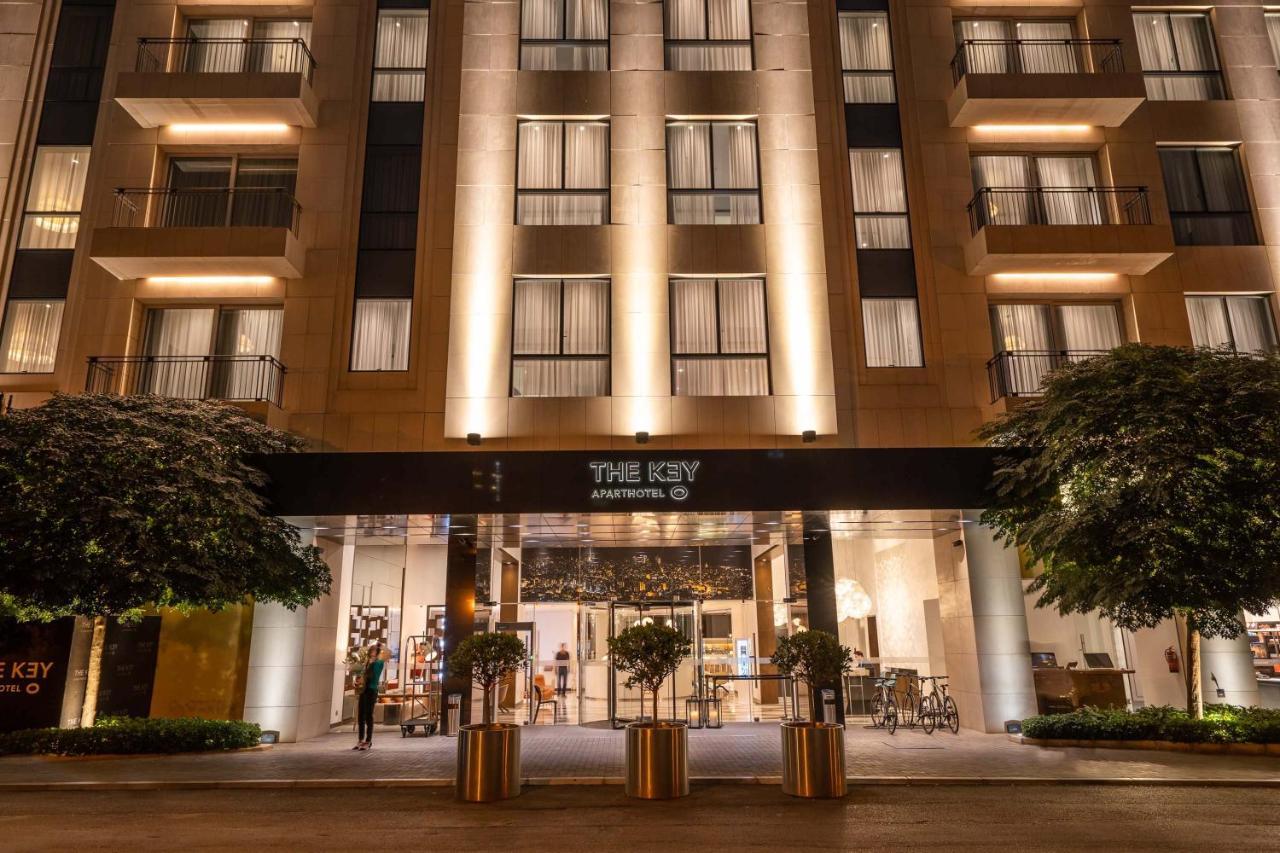 Hotel The Key Beirut Beirut