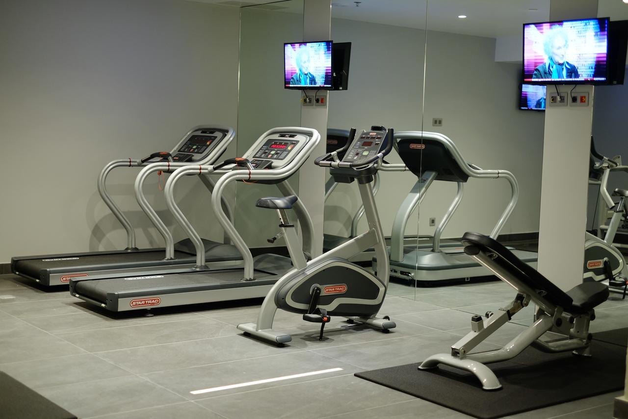 Hotel The Key Beirut 5*